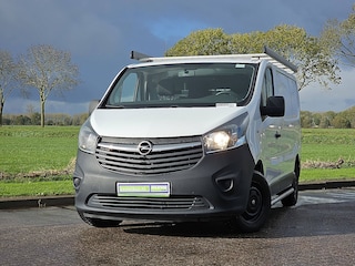 Opel Vivaro 1.6 ac navi