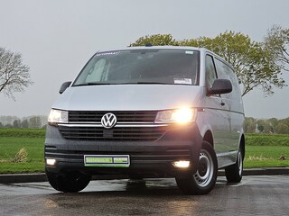 Volkswagen Transporter 2.0 TDI ac automaat EURO6