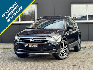 Volkswagen Tiguan 1.4TSI 245PK eHybrid Elegance/Panoramadak/Elek thaak/Matrix Led/