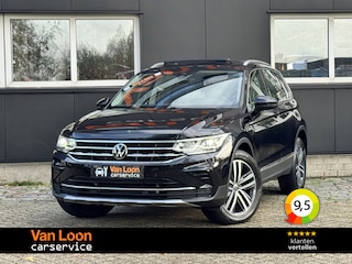 Volkswagen Tiguan 1.4TSI 245PK eHybrid Elegance/Panoramadak/Elek thaak/Matrix Led/