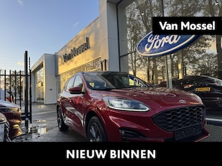 Ford Kuga 2.5 PHEV ST-line X Adapt. Cruise | Trekhaak | Winterpack | Panoramadak