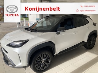 Toyota Yaris Cross 1.5 Hybrid Adventure Automaat | NL auto | Matrix | Navi
