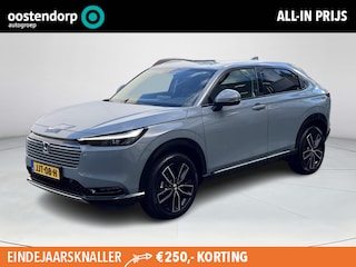 Honda HR-V 1.5 e:HEV Advance DEMO DEAL