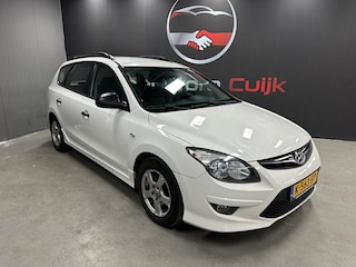 Hyundai i30 CW 1.4i i-Drive Cool | Leuke Gezinswagen