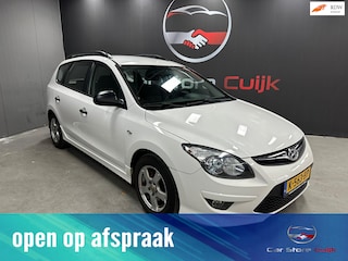 Hyundai i30 CW 1.4i i-Drive Cool | Leuke Gezinswagen