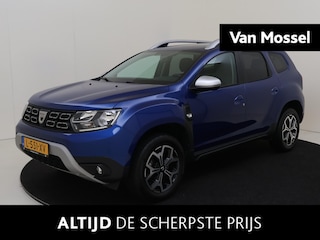 Dacia Duster 1.3 TCe Prestige | Navigatie / Camera / Airco / Trekhaak