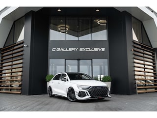 Audi A3 Sportback 2.5 TFSI quattro - ABT RS3-R 1/200 | 500 PK | Forged Wheels | Panorama | B&O | Massage | Memory