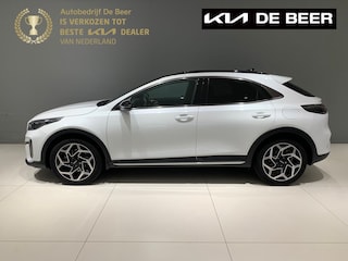 Kia XCeed 1.5 T-GDi 160pk GT-PlusLine