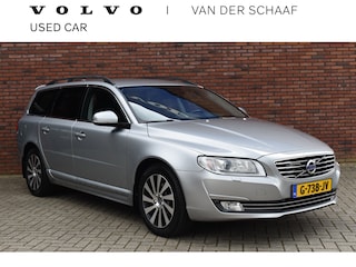 Volvo V70 T4 190PK Automaat Classic Edition | Adaptive Cruise | Trekhaak | Camera |