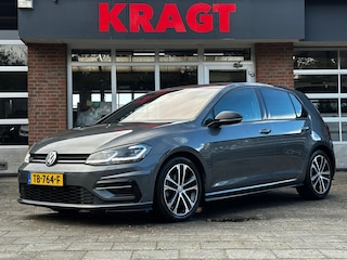 Volkswagen Golf Highline Business R 1.4 TSI 150 pk - 3x R-line - AUTOMAAT - LED - Adaptive cruise
