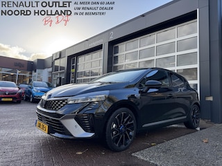 Renault Clio 1.6 E-Tech Full Hybrid 145 esprit Alpine 10.702KM!