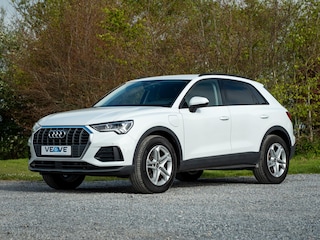 Audi Q3 45 TFSI e Advanced edition