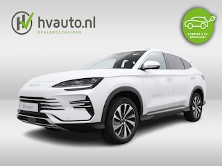 BYD Seal U 1.5 DM-I 218PK PHEV FWD BOOST | Panoramadak | 360 camera | Leder