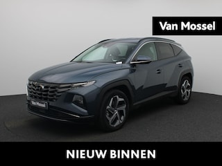 Hyundai Tucson 1.6 T-GDi Plug-in Hybrid Feel | Lederenbekleding | Achteruitrijcamera | Keyless | Cruise Control | Lane Assist |