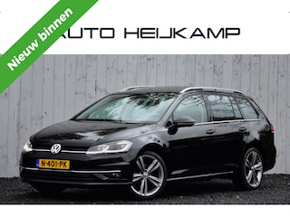 Volkswagen Golf Variant 1.4 TSI Highline | Led | Pano-dak | Virtual Display |