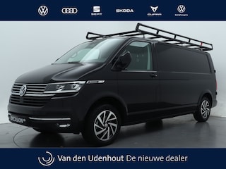 Volkswagen Transporter L2H1 2.0 TDI 150pk DSG 75-Edition / Wordt verwacht
