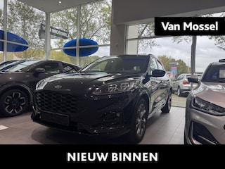 Ford Kuga 2.5 PHEV ST-Line X Bang & Olufson | CruiseControl | Apple Carplay & Android Auto