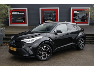Toyota C-HR 2.0 Hybrid Dynamic | Apple Carplay | 184 PK | Achteruitrijcamera |