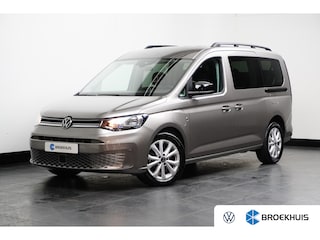 Volkswagen Caddy Life eHybrid 7 Persoons | Camera achter | PDC V+A | Stoelverwarming | Apple Carplay |