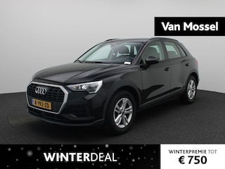 Audi Q3 35 TFSI Pro Line | Cruise Control | Virtual Cockpit | Climate Control | Elekt. Achterklep | DAB |