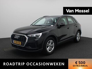 Audi Q3 35 TFSI Pro Line | Cruise Control | Virtual Cockpit | Climate Control | Elekt. Achterklep | DAB |
