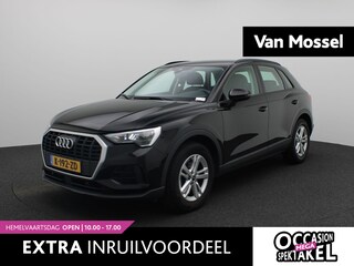 Audi Q3 35 TFSI Pro Line | Cruise Control | Virtual Cockpit | Climate Control | Elekt. Achterklep | DAB |