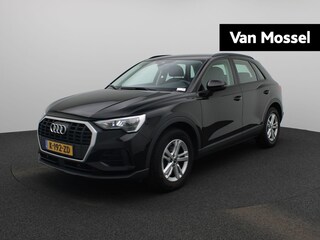 Audi Q3 35 TFSI Pro Line | Cruise Control | Virtual Cockpit | Climate Control | Elekt. Achterklep | DAB |