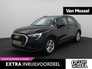 Audi Q3 35 TFSI Pro Line | Cruise Control | Virtual Cockpit | Climate Control | Elekt. Achterklep | DAB |