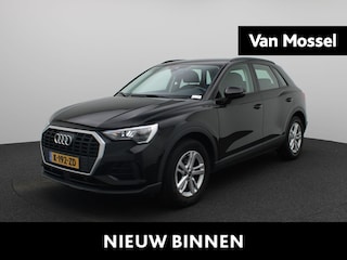 Audi Q3 35 TFSI Pro Line | Cruise Control | Virtual Cockpit | Climate Control | Elekt. Achterklep | DAB |