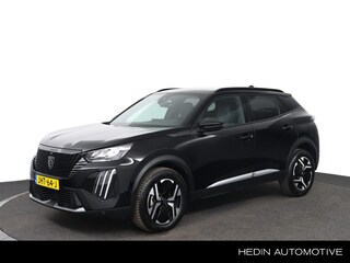 Peugeot 2008 1.2 Hybrid 136 GT