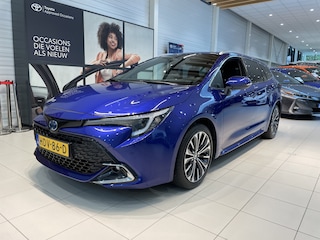 Toyota Corolla Touring Sports Hybrid 140 Dynamic | Apple Carplay | Safety Sense | Achteruitrijcamera |