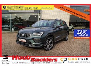 Seat Ateca 1.5 TSI FR Business Intense Automaat