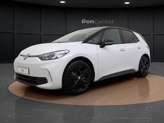 Volkswagen ID.3 Limited Edition 52 kWh 125 kW / 170 PK