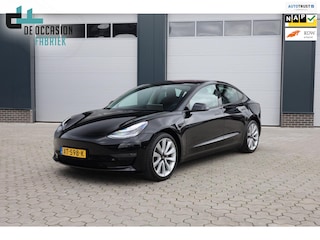 Tesla Model 3 Long Range AWD 75 kWh