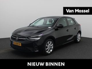 Opel Corsa 1.2 Edition | Automaat | Cruise Control | Lane Assist | Airco | Apple Carplay/Android Auto |