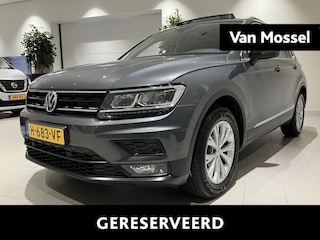 Volkswagen Tiguan 1.5 TSI Comfortline Business | WORDT VERWACHT |