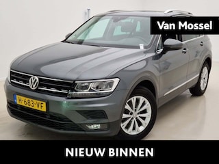 Volkswagen Tiguan 1.5 TSI Comfortline Business | WORDT VERWACHT |