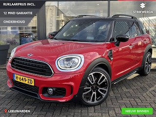 Mini Countryman 1.5 Cooper Automaat JW Pakket/Schuifkanteldak