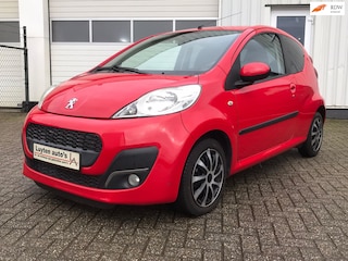 Peugeot 107 1.0 Active airco