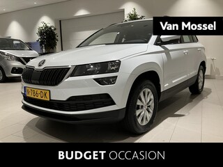 Skoda Karoq 1.5 TSI ACT Business Edition | WORDT VERWACHT |