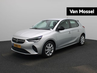 Opel Corsa 1.2 Edition | Automaat | Cruise Control | Lane Assist | Apple Carplay/Android Auto |