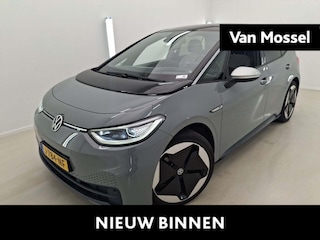 Volkswagen ID.3 First Max 58 kWh | WORDT VERWACHT |