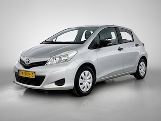 Toyota Yaris 1.3 VVT-i Comfort