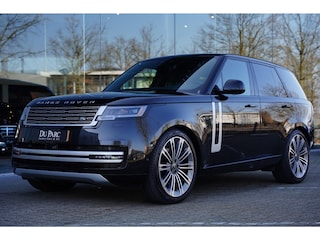 Land Rover Range Rover D350 Autobiography Facelift Meridian Signature