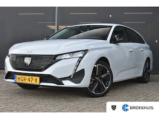 Peugeot 308 SW Style EV 54 kWh 156pk 3 Fase | Adaptive Cruise | Navigatie by App | Climate Control | Parkeersensoren | !!
