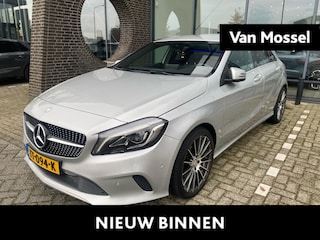 Mercedes-Benz A-klasse 200 Ambition | WORDT VERWACHT |