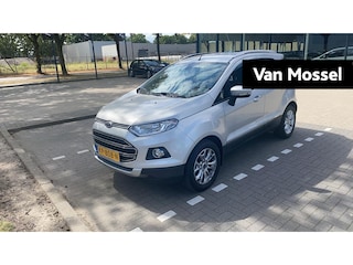 Ford Ecosport 1.0 EcoBoost Titanium