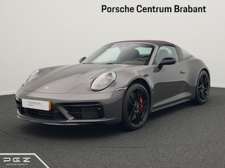 Porsche 911 Targa 4 GTS