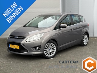 Ford C-MAX 1.6 Titanium