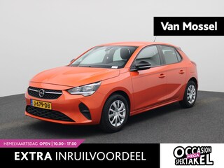 Opel Corsa 1.2 Edition | Cruise Control | Lane Assist | Bluetooth | Airco |